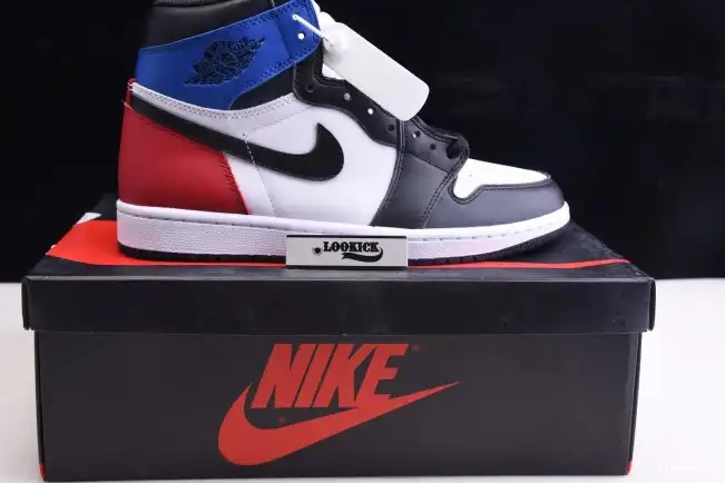 Rep MAX High 1 Air 3 Retro DA2728-100 Jordan Top 2.0 0614